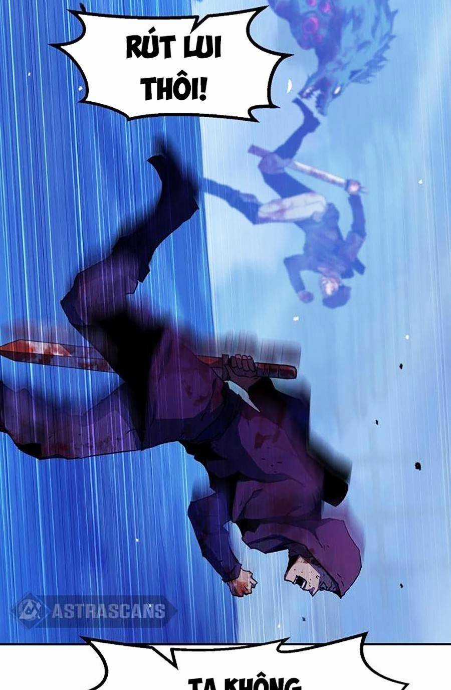 Chiến Binh Đoản Mệnh Chapter 6 trang 15