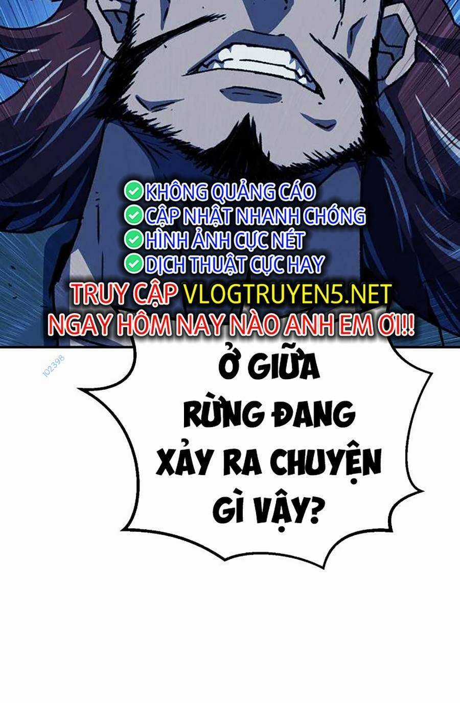 Chiến Binh Đoản Mệnh Chapter 6 trang 17