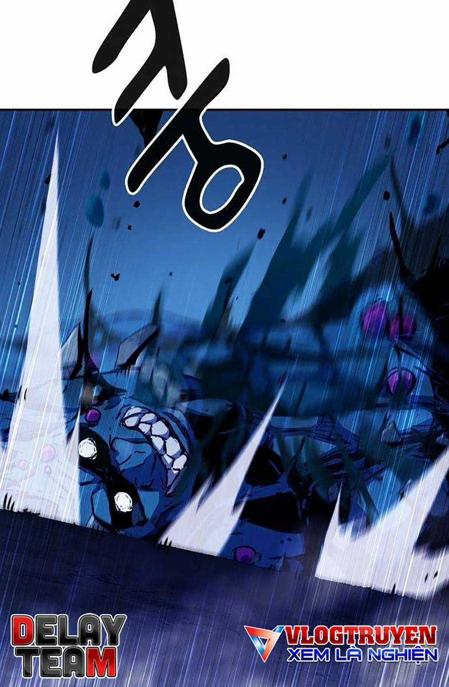 Chiến Binh Đoản Mệnh Chapter 6 trang 19