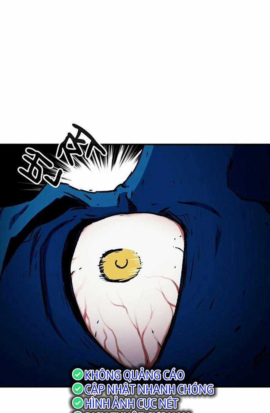 Chiến Binh Đoản Mệnh Chapter 6 trang 22