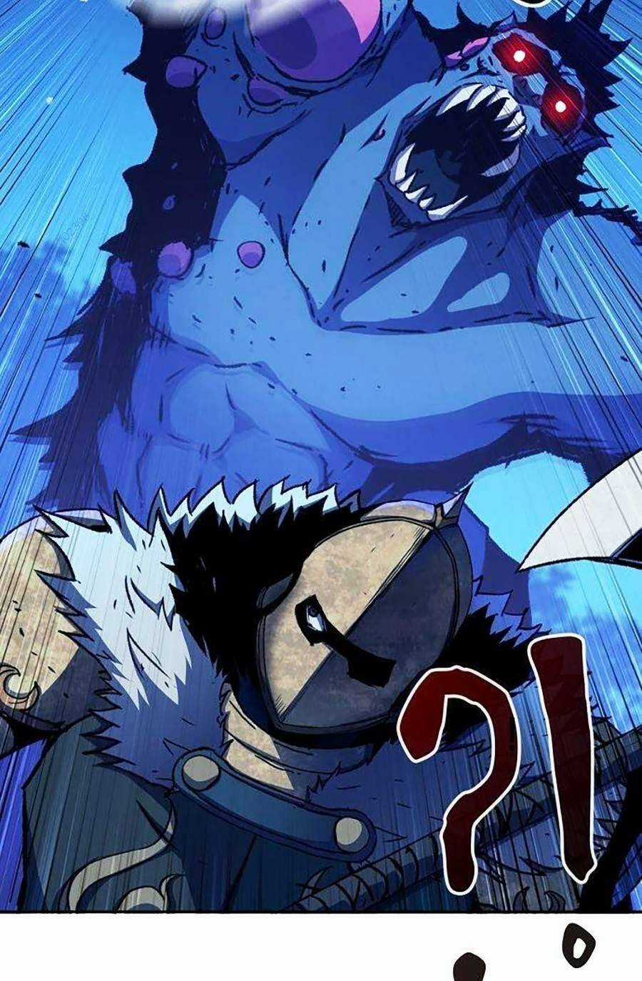 Chiến Binh Đoản Mệnh Chapter 6 trang 24