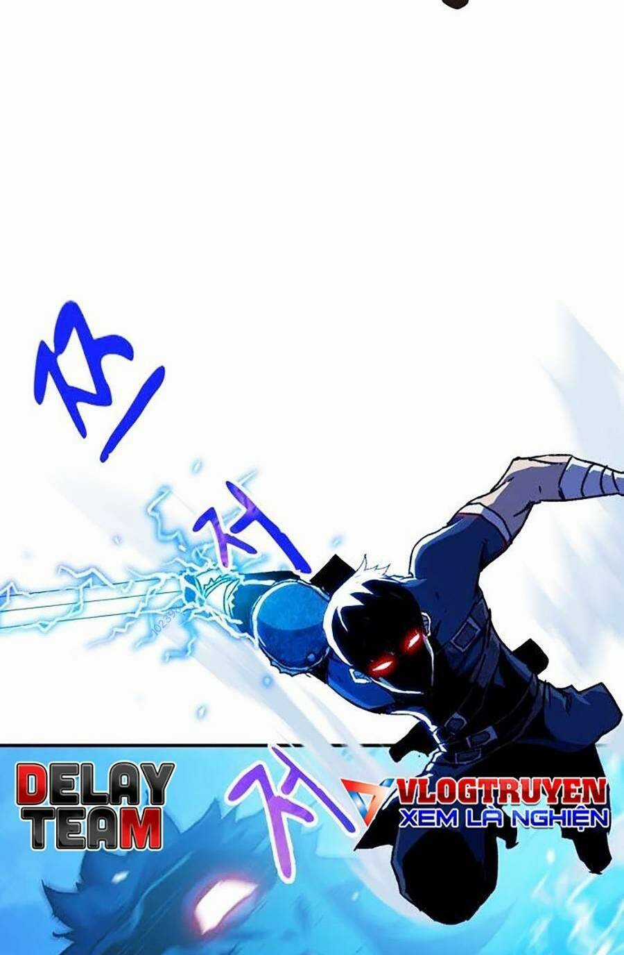 Chiến Binh Đoản Mệnh Chapter 6 trang 25