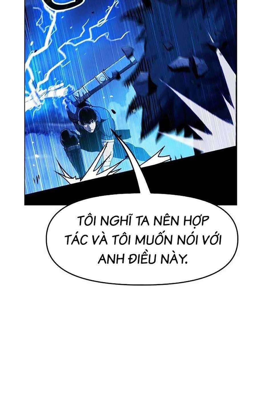 Chiến Binh Đoản Mệnh Chapter 6 trang 28