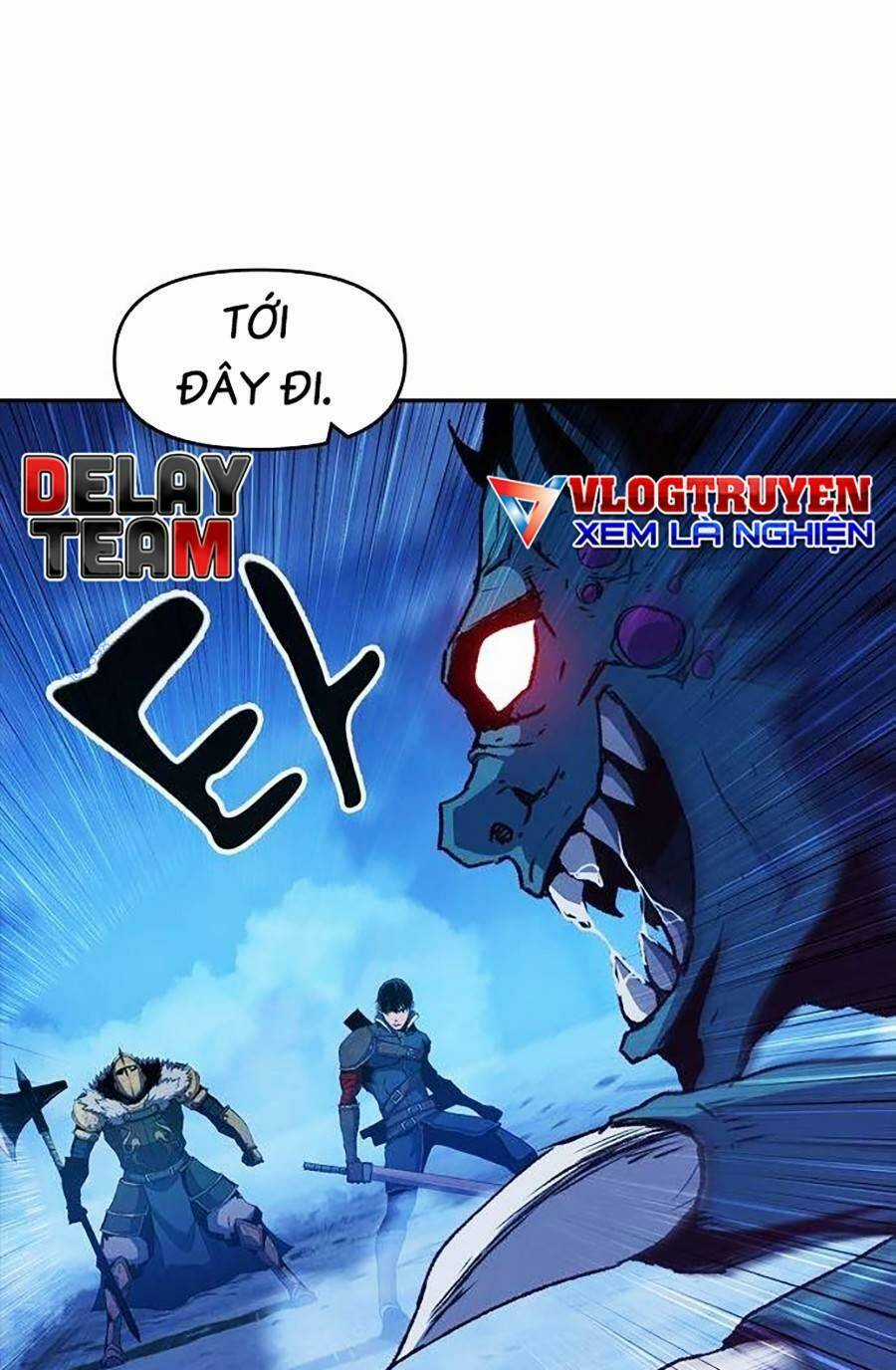 Chiến Binh Đoản Mệnh Chapter 6 trang 32