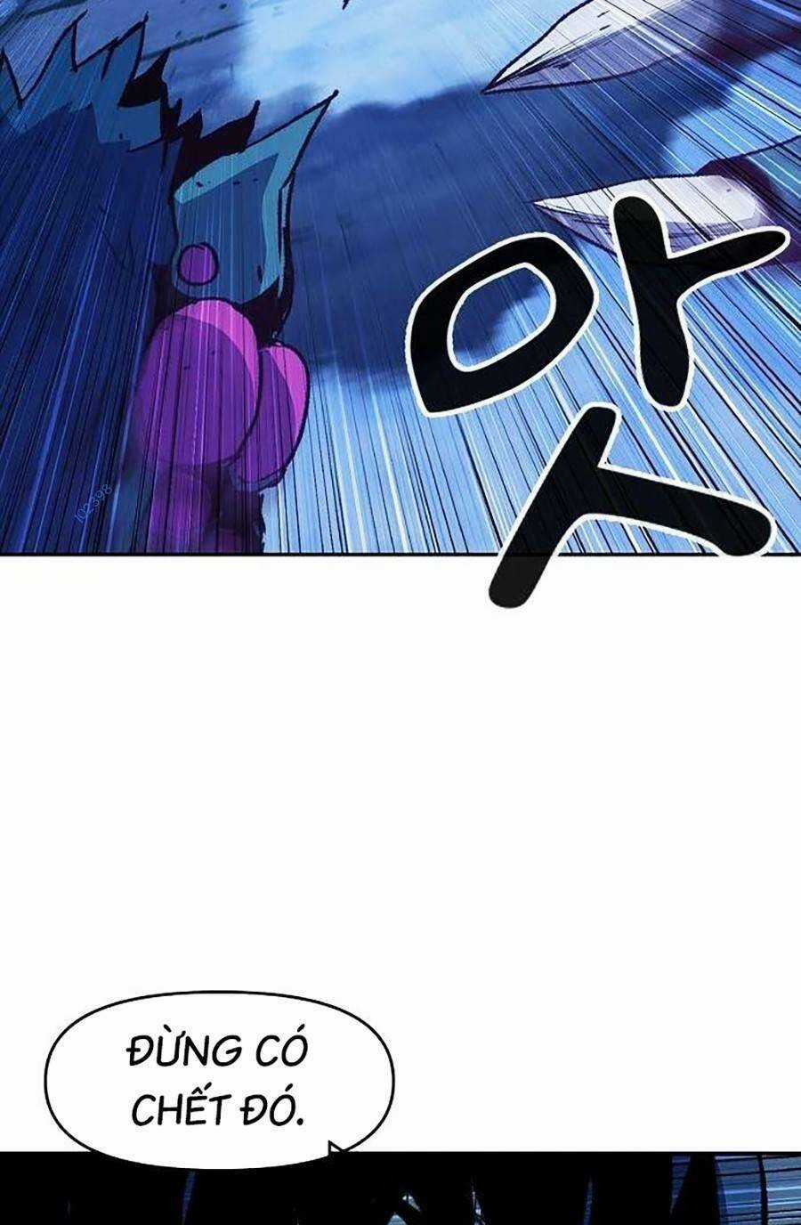 Chiến Binh Đoản Mệnh Chapter 6 trang 33