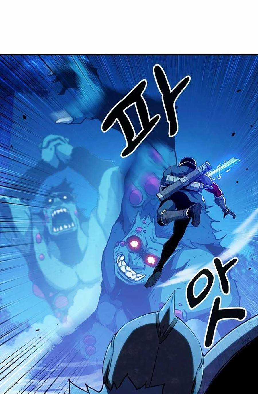 Chiến Binh Đoản Mệnh Chapter 6 trang 35