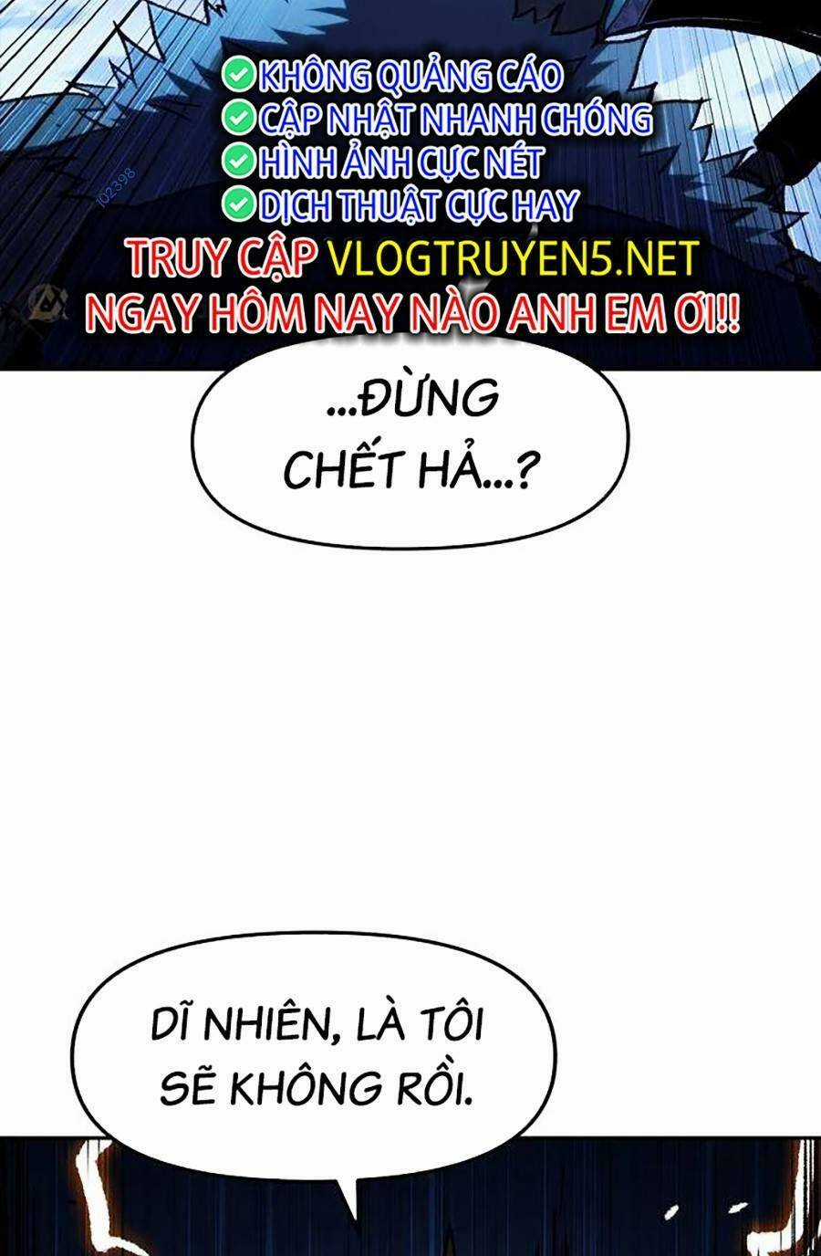 Chiến Binh Đoản Mệnh Chapter 6 trang 36