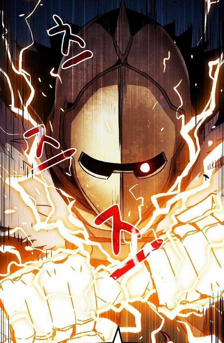 Chiến Binh Đoản Mệnh Chapter 6 trang 37