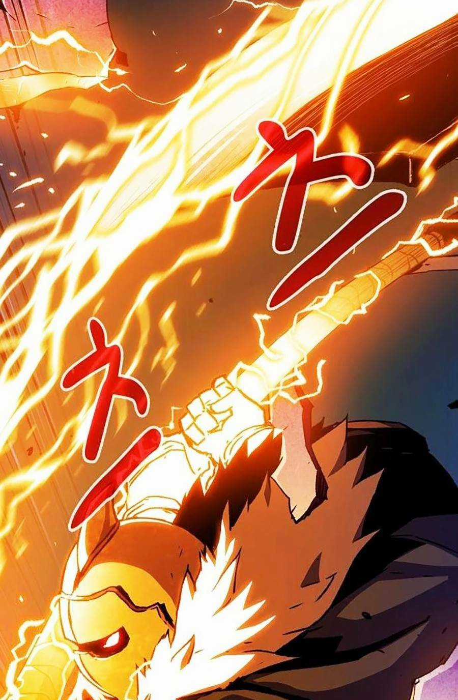 Chiến Binh Đoản Mệnh Chapter 6 trang 39