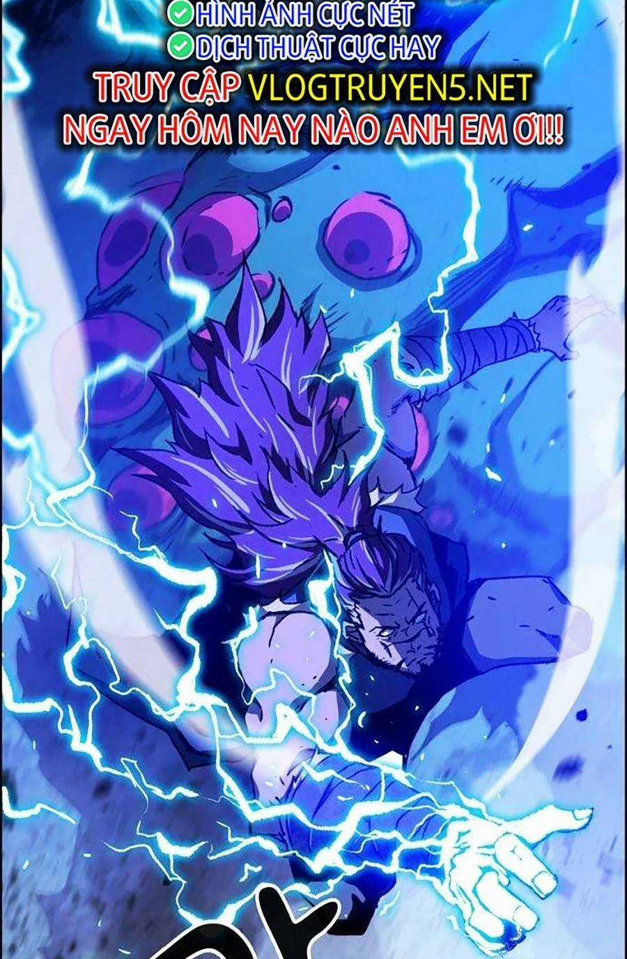 Chiến Binh Đoản Mệnh Chapter 6 trang 4