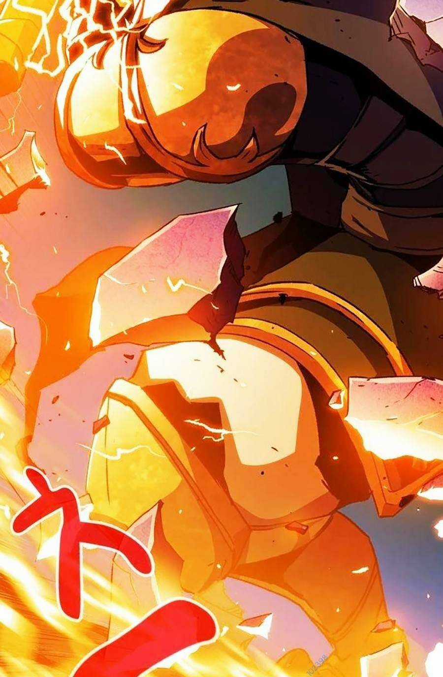 Chiến Binh Đoản Mệnh Chapter 6 trang 40