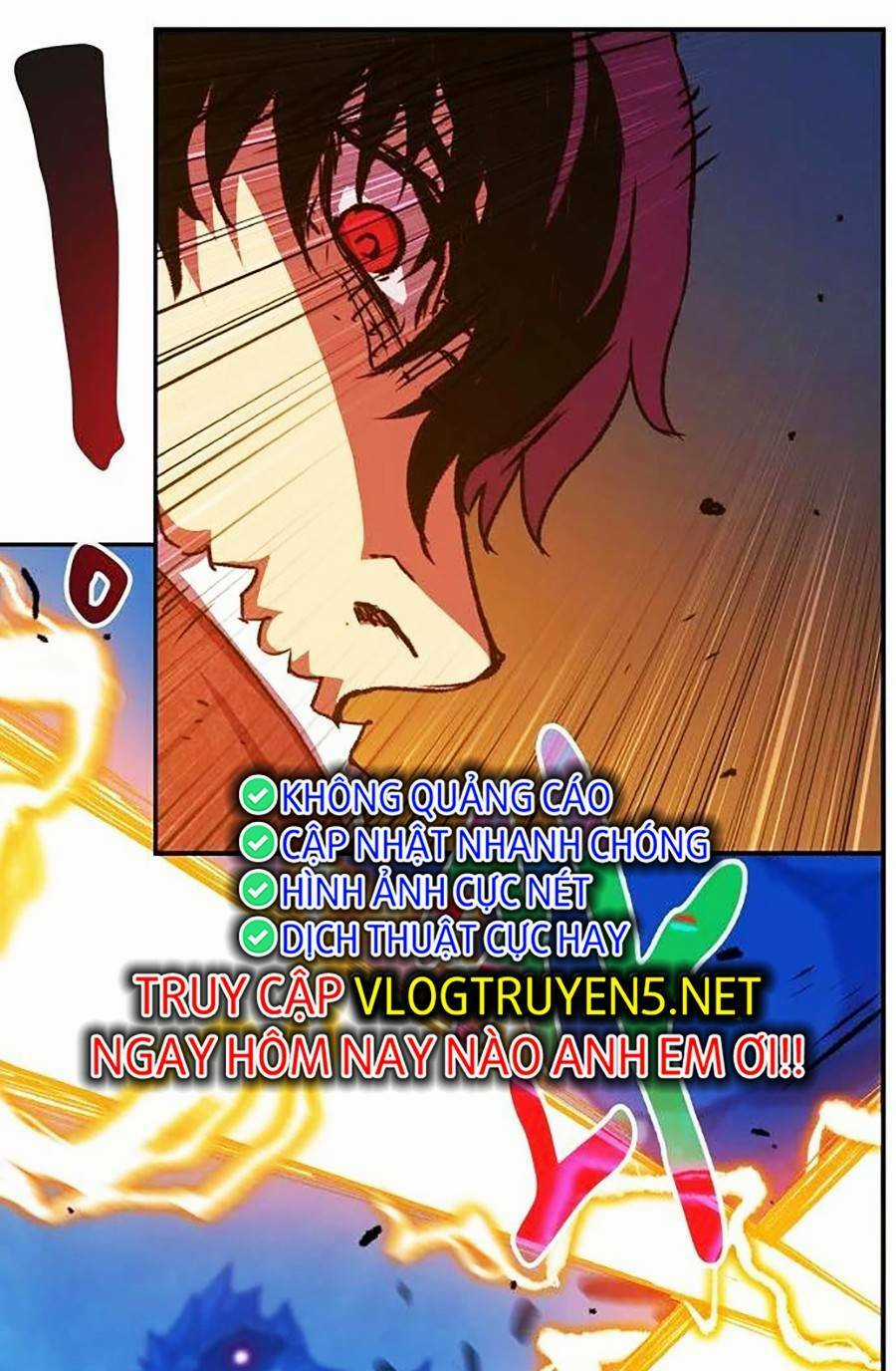 Chiến Binh Đoản Mệnh Chapter 6 trang 43