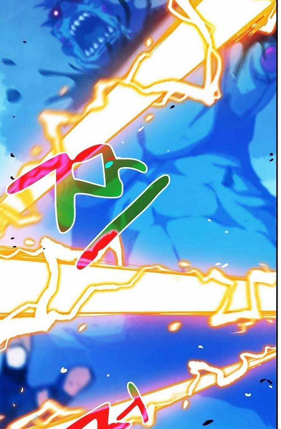 Chiến Binh Đoản Mệnh Chapter 6 trang 44