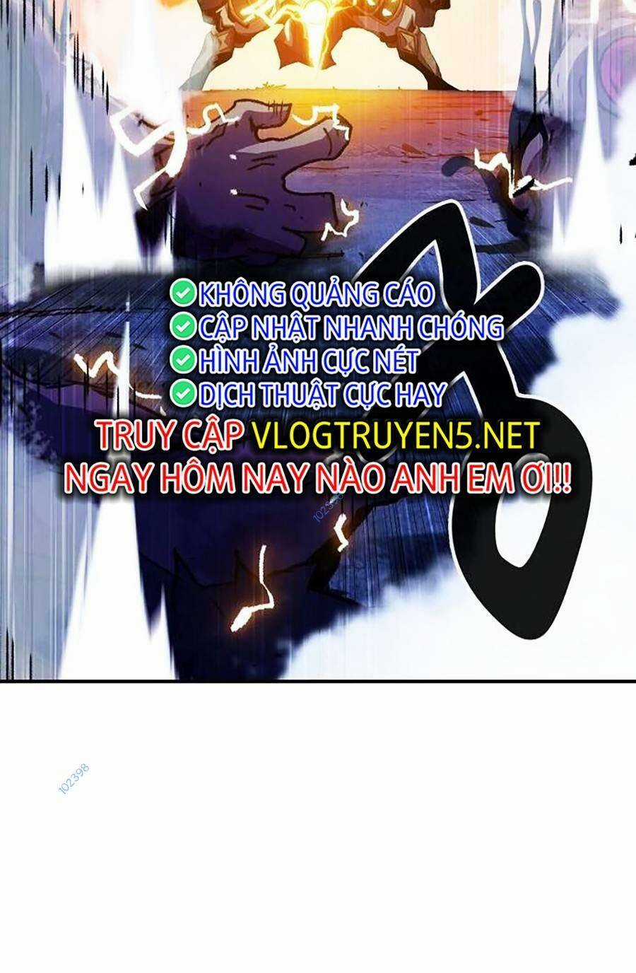 Chiến Binh Đoản Mệnh Chapter 6 trang 49