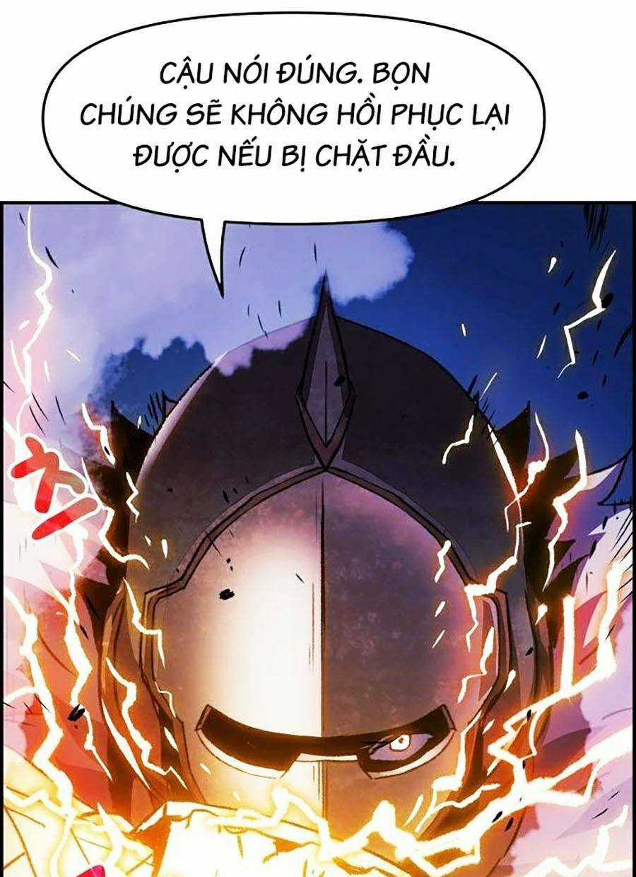 Chiến Binh Đoản Mệnh Chapter 6 trang 50