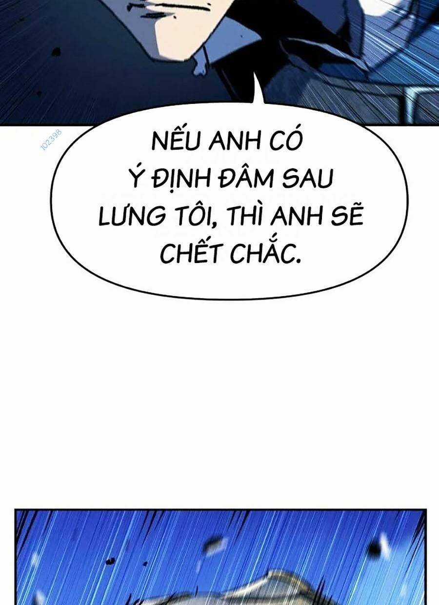 Chiến Binh Đoản Mệnh Chapter 6 trang 56