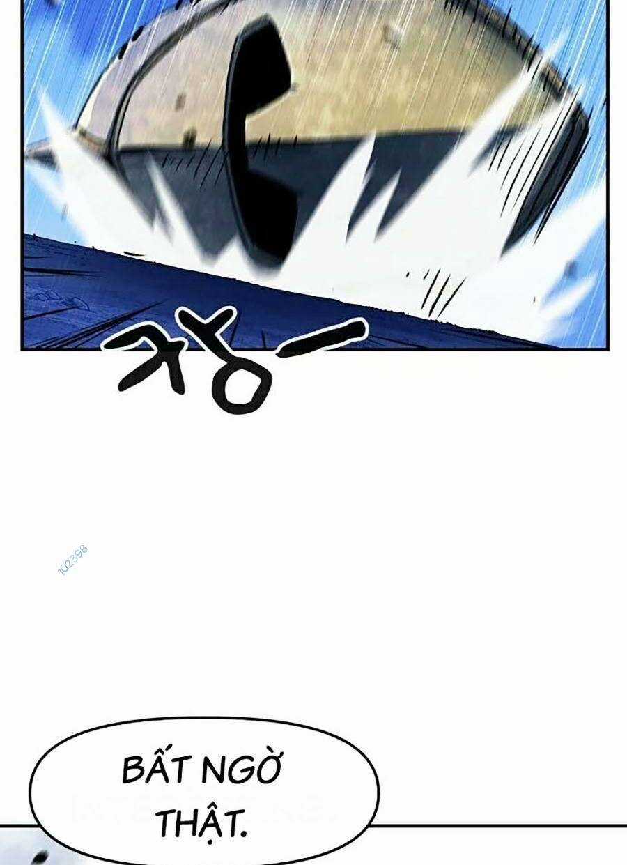 Chiến Binh Đoản Mệnh Chapter 6 trang 57