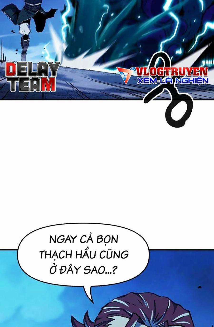 Chiến Binh Đoản Mệnh Chapter 6 trang 6