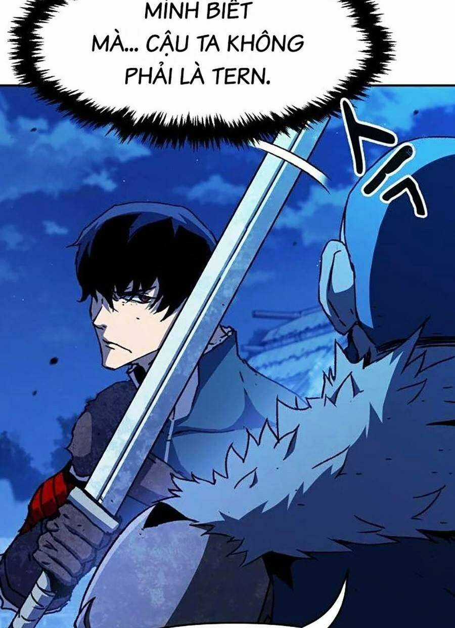 Chiến Binh Đoản Mệnh Chapter 6 trang 60