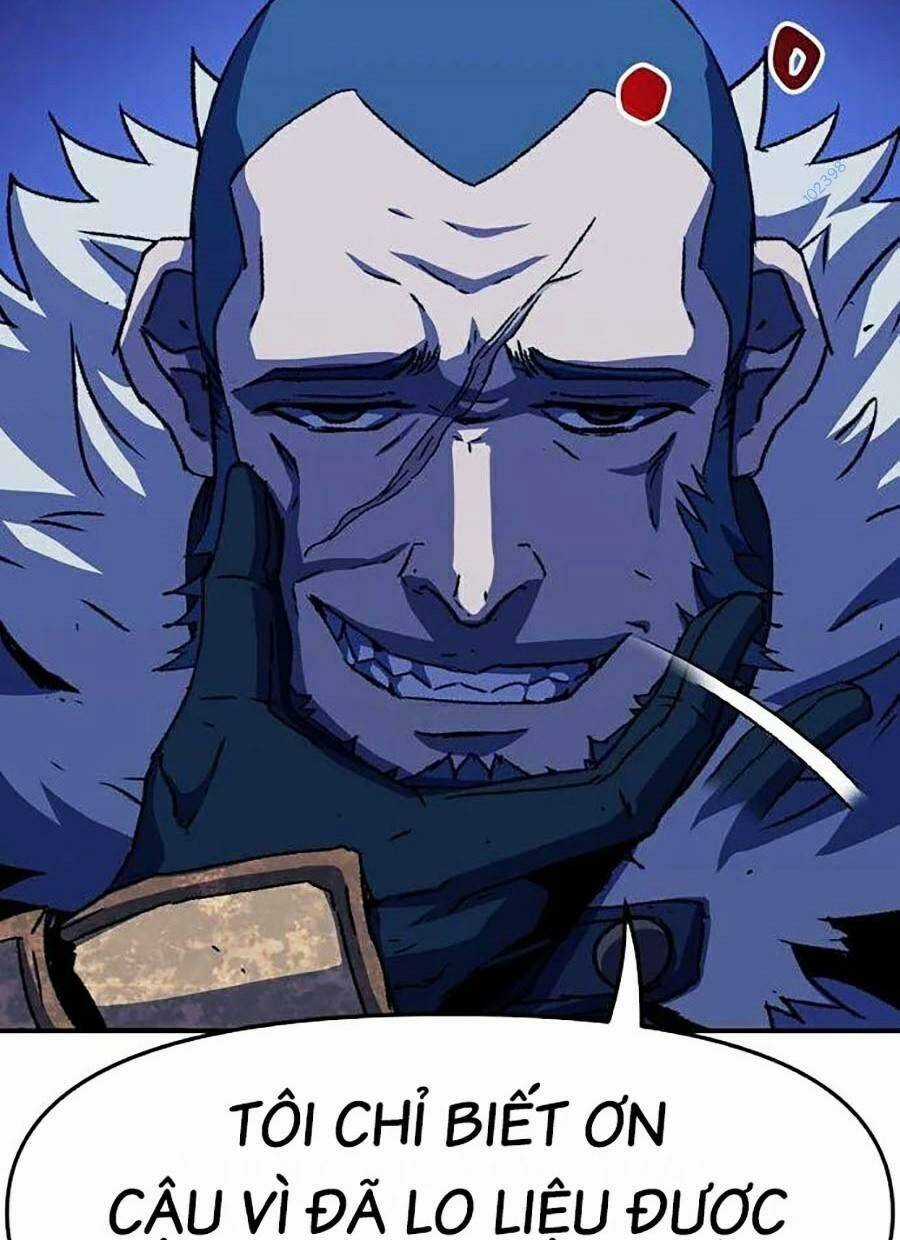 Chiến Binh Đoản Mệnh Chapter 6 trang 68