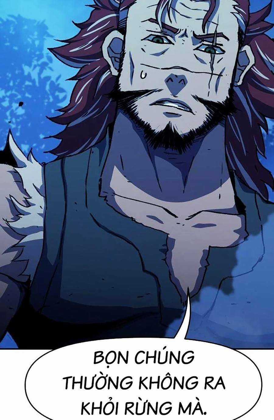 Chiến Binh Đoản Mệnh Chapter 6 trang 7