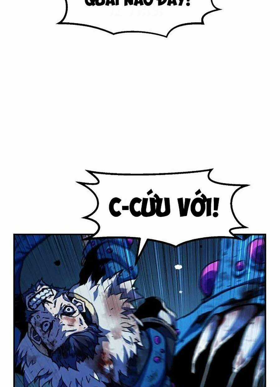 Chiến Binh Đoản Mệnh Chapter 6 trang 80