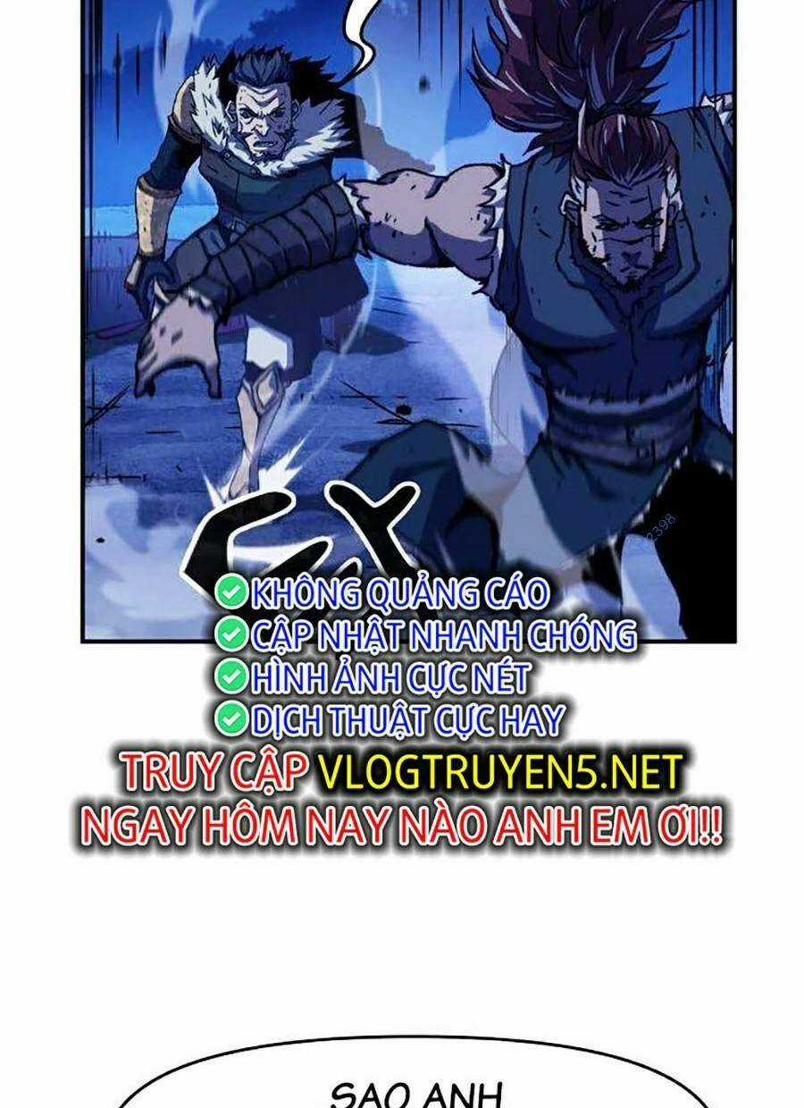 Chiến Binh Đoản Mệnh Chapter 6 trang 84