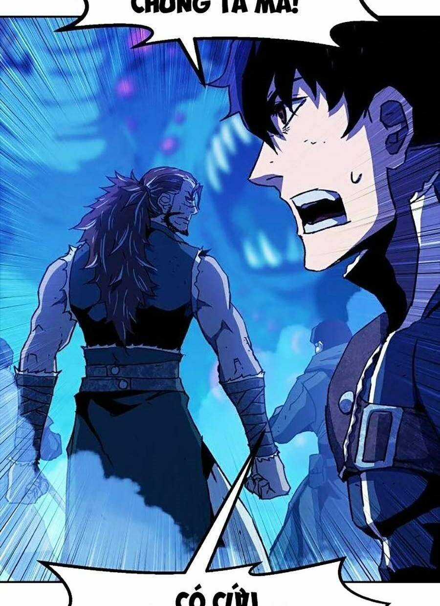 Chiến Binh Đoản Mệnh Chapter 6 trang 89