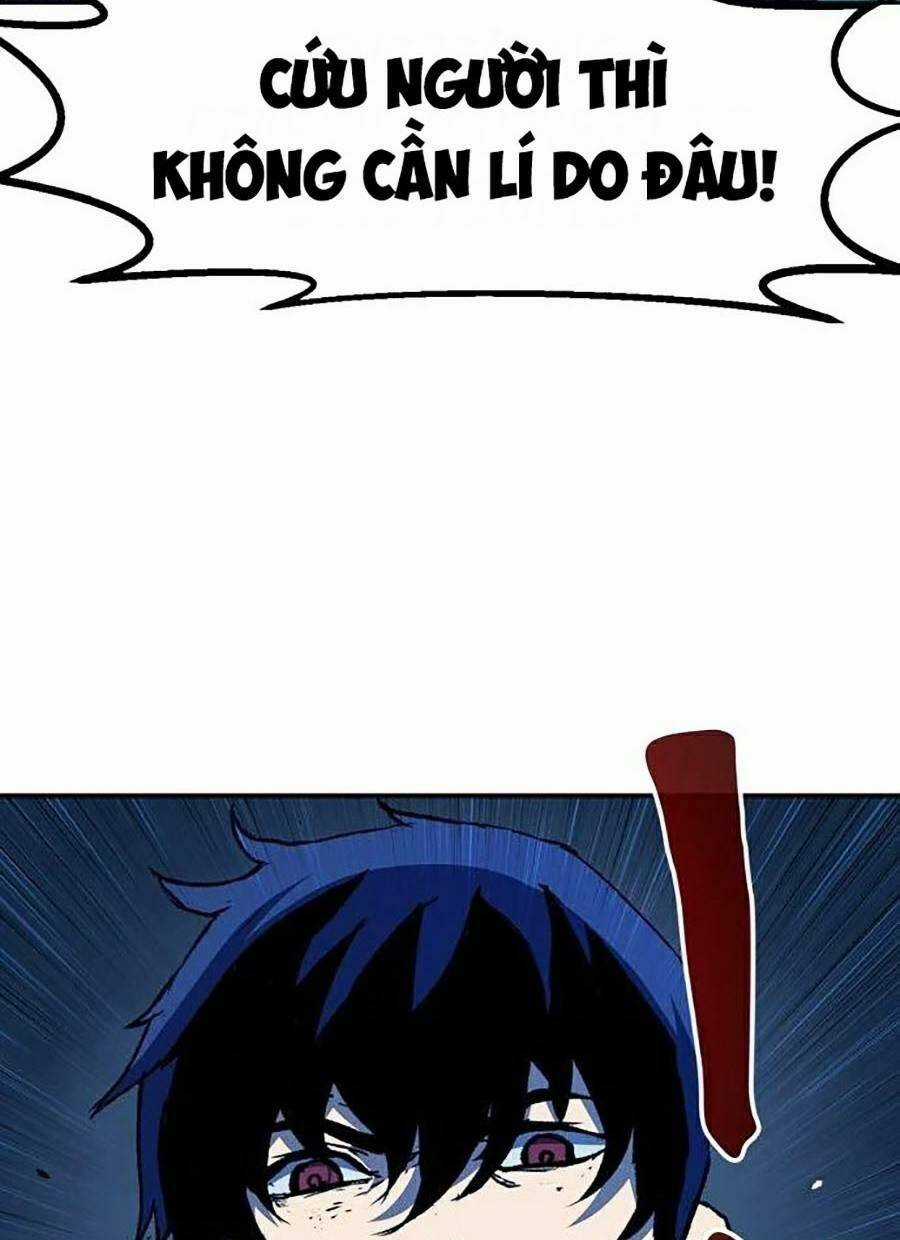 Chiến Binh Đoản Mệnh Chapter 6 trang 92