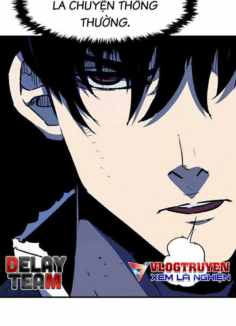 Chiến Binh Đoản Mệnh Chapter 6 trang 94