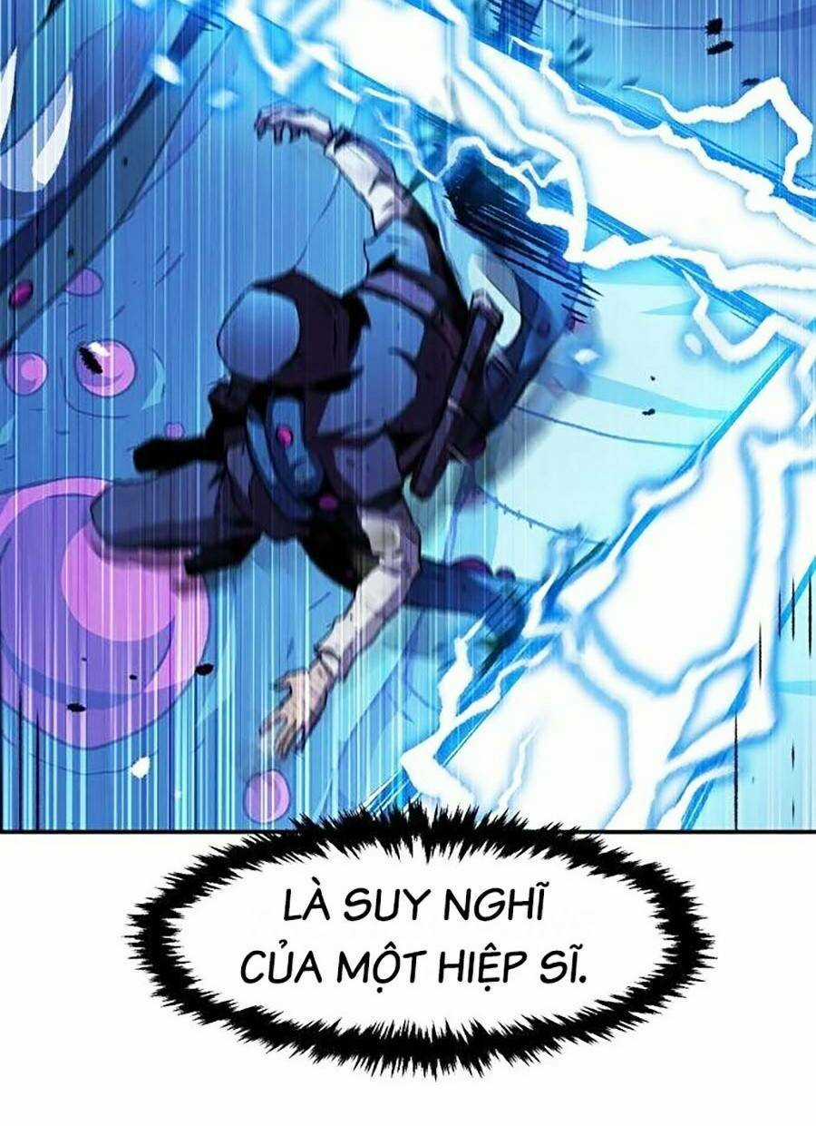 Chiến Binh Đoản Mệnh Chapter 6 trang 99