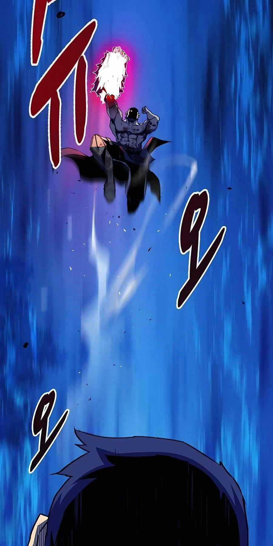 Chiến Binh Đoản Mệnh Chapter 7 trang 100