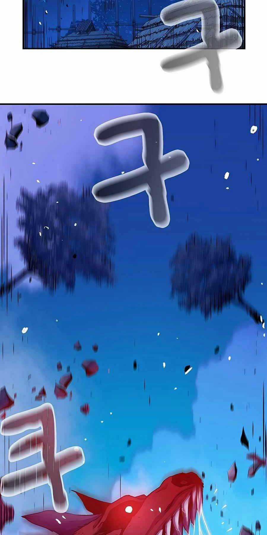 Chiến Binh Đoản Mệnh Chapter 7 trang 11