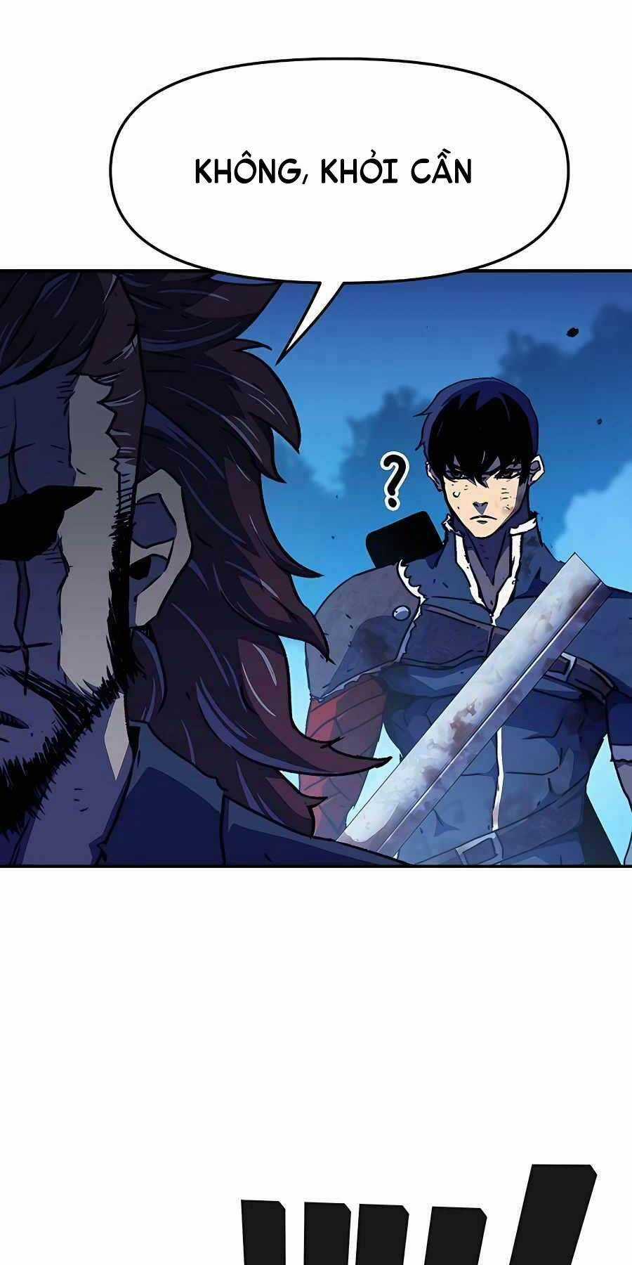 Chiến Binh Đoản Mệnh Chapter 7 trang 112