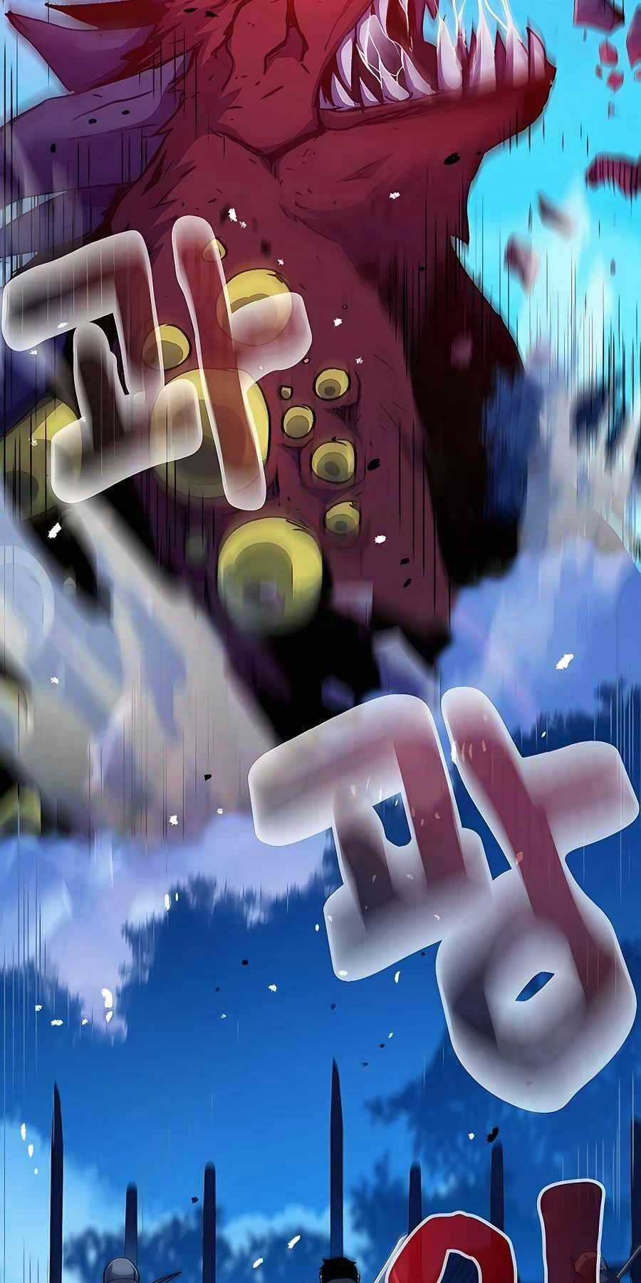 Chiến Binh Đoản Mệnh Chapter 7 trang 12