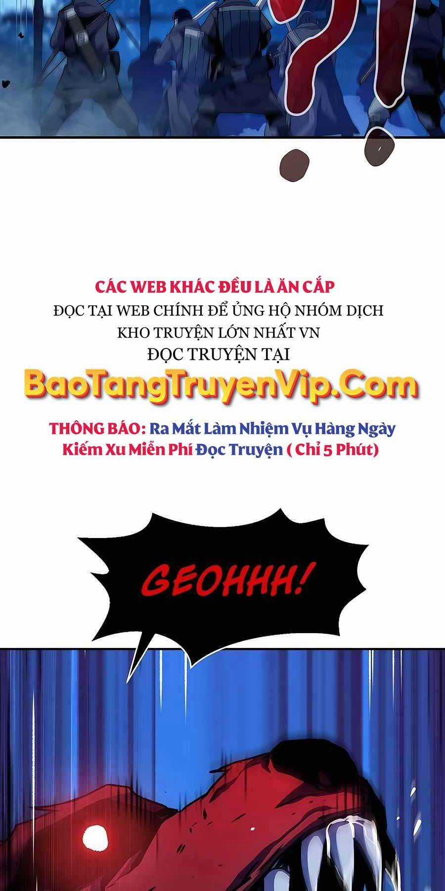 Chiến Binh Đoản Mệnh Chapter 7 trang 13