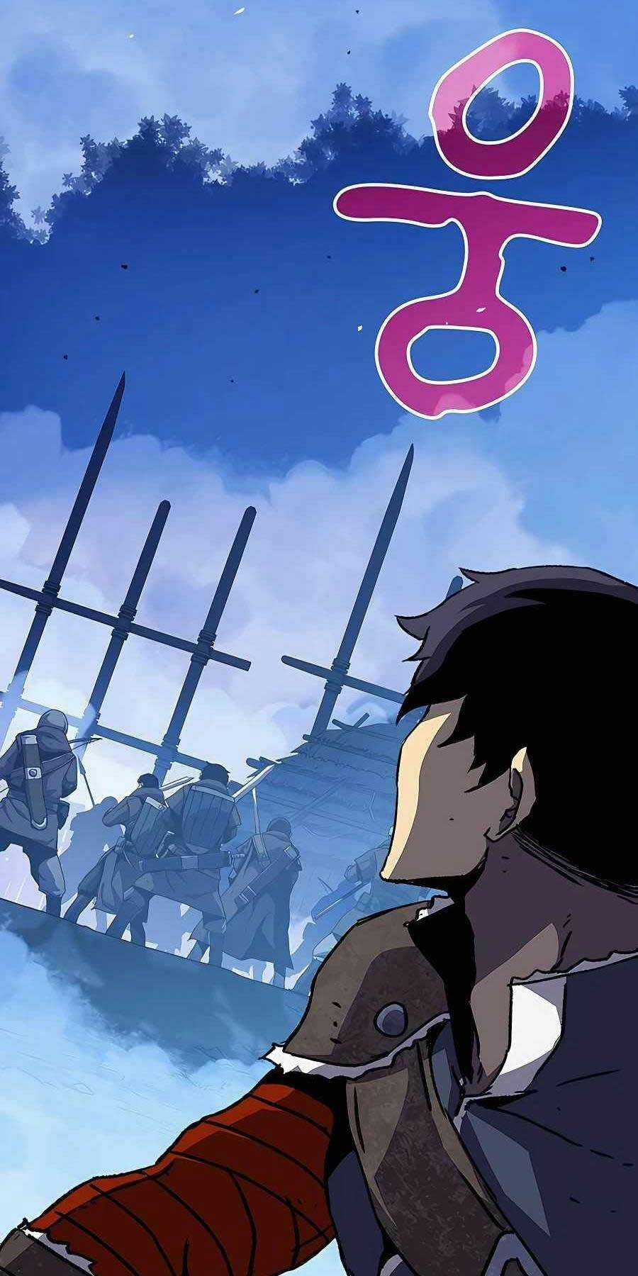 Chiến Binh Đoản Mệnh Chapter 7 trang 16