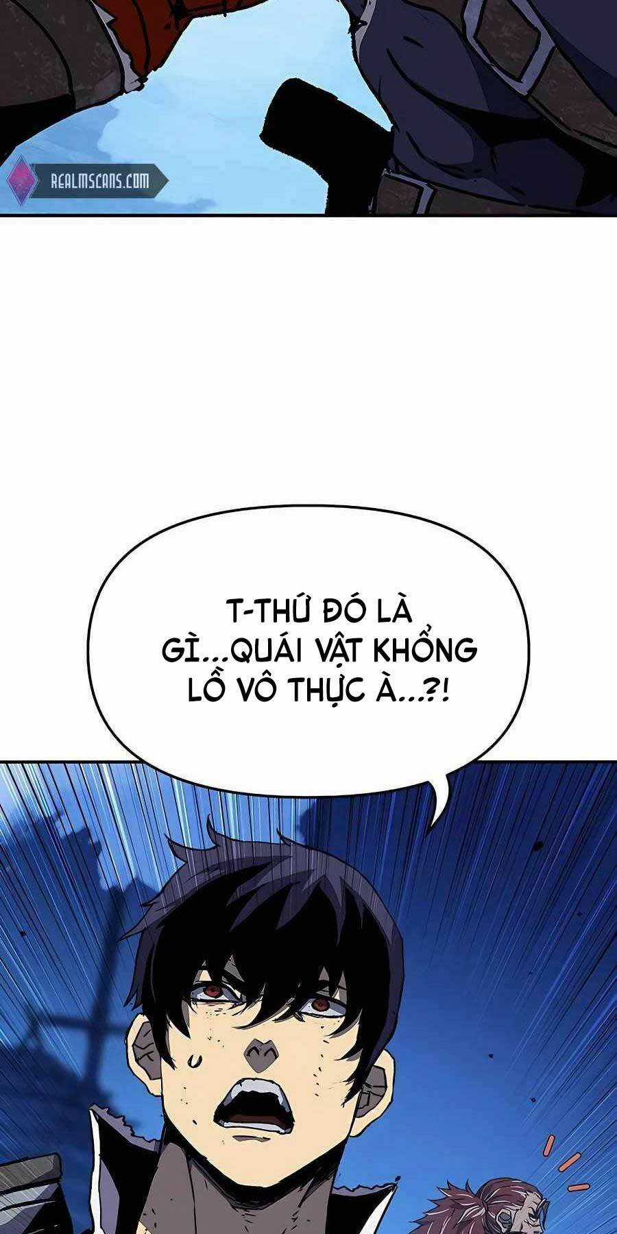 Chiến Binh Đoản Mệnh Chapter 7 trang 17