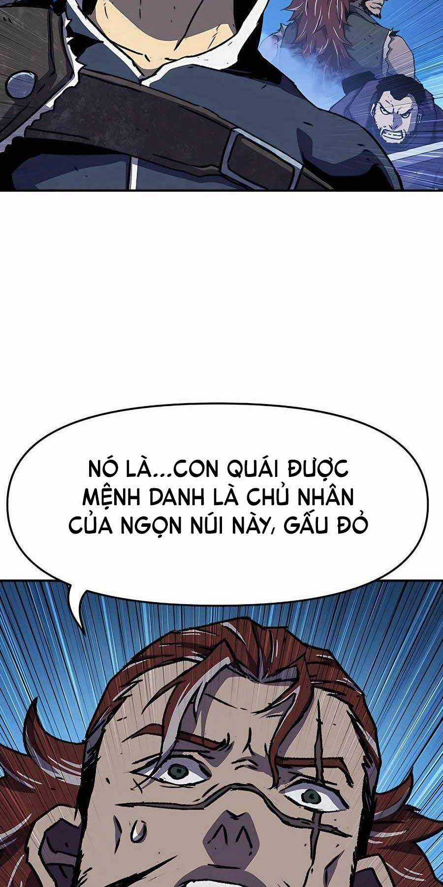 Chiến Binh Đoản Mệnh Chapter 7 trang 18