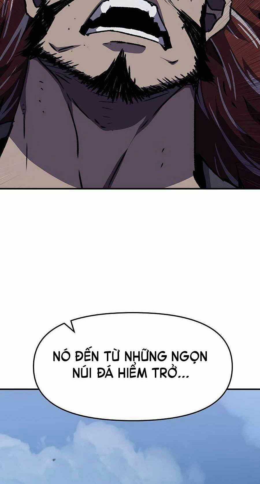 Chiến Binh Đoản Mệnh Chapter 7 trang 19