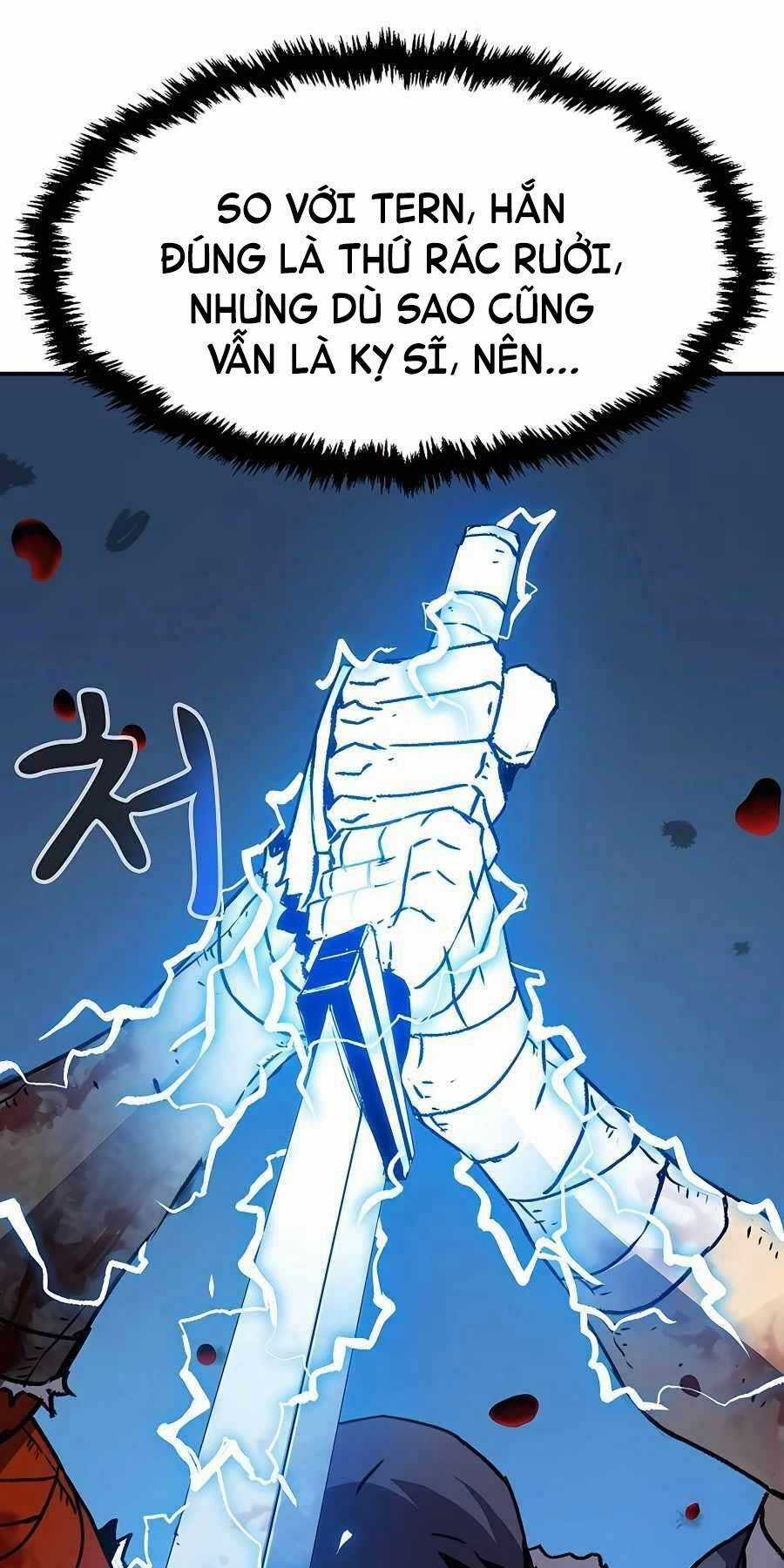 Chiến Binh Đoản Mệnh Chapter 7 trang 2