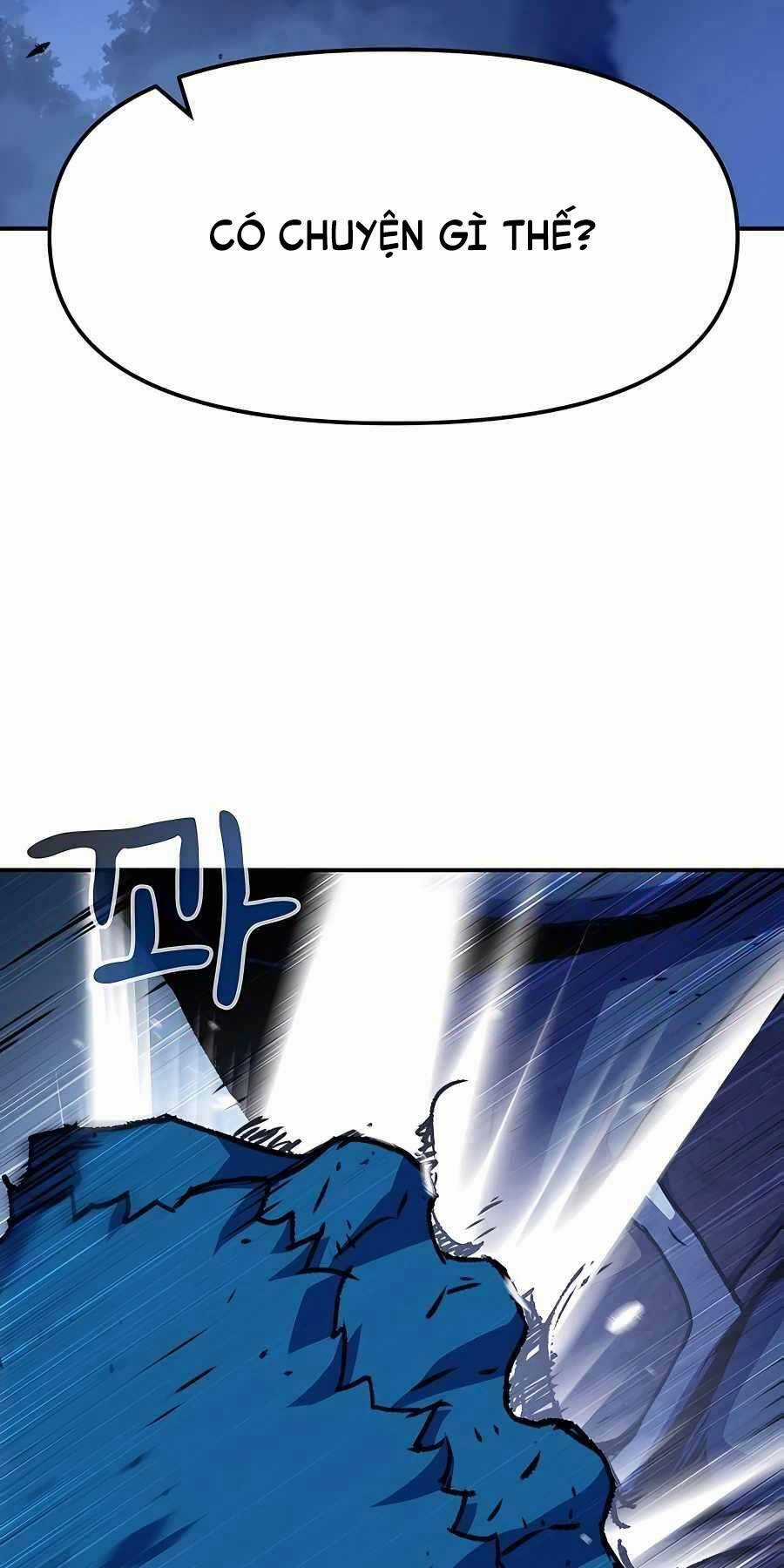 Chiến Binh Đoản Mệnh Chapter 7 trang 21