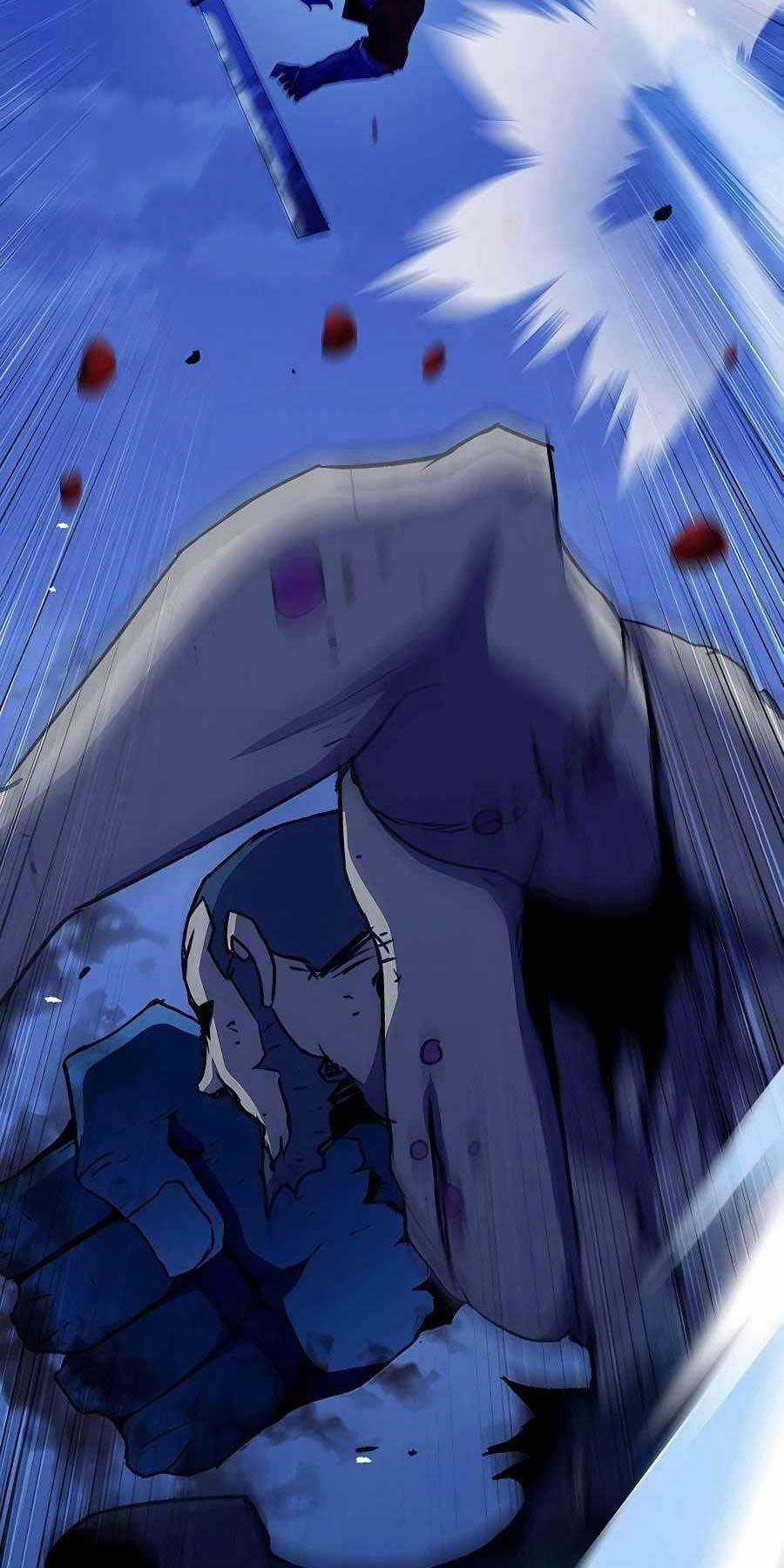 Chiến Binh Đoản Mệnh Chapter 7 trang 24