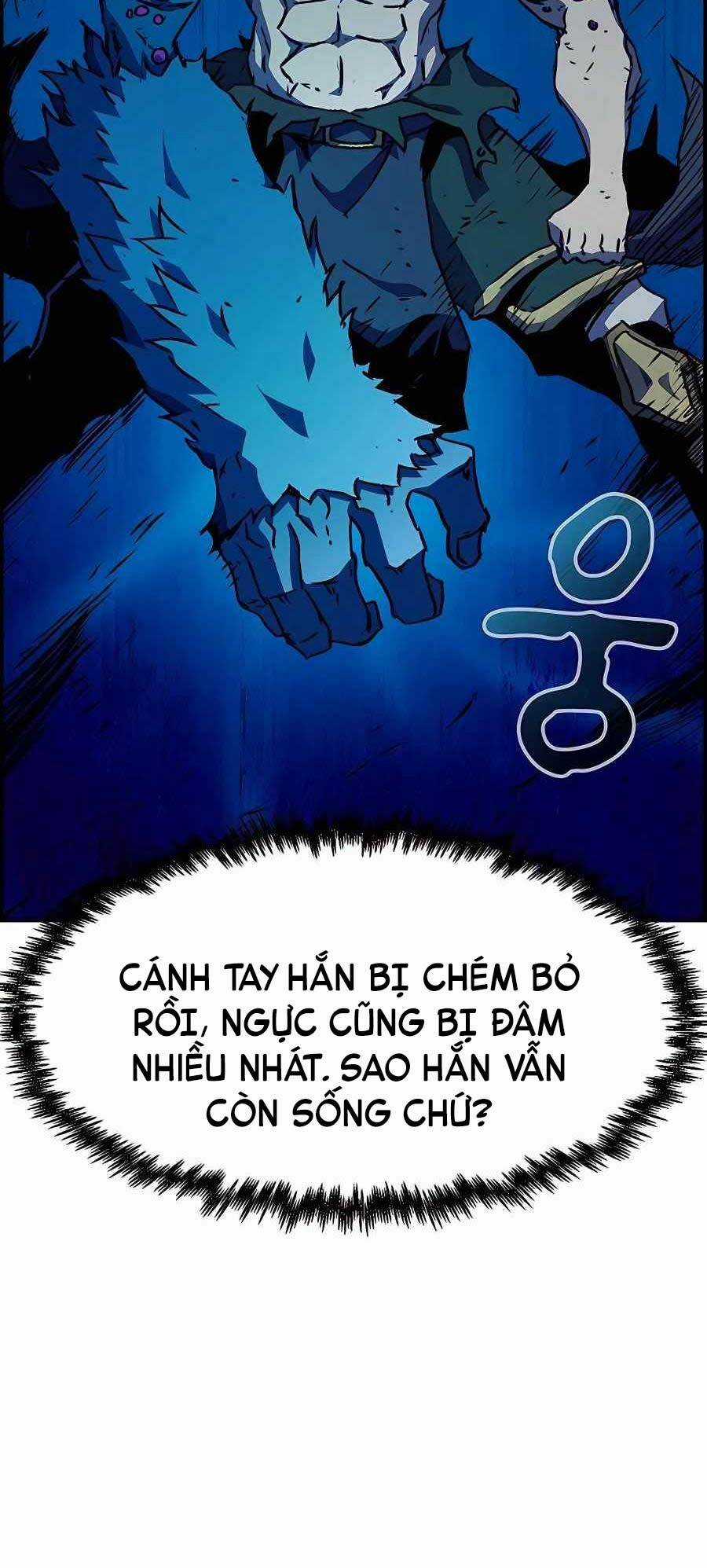 Chiến Binh Đoản Mệnh Chapter 7 trang 27