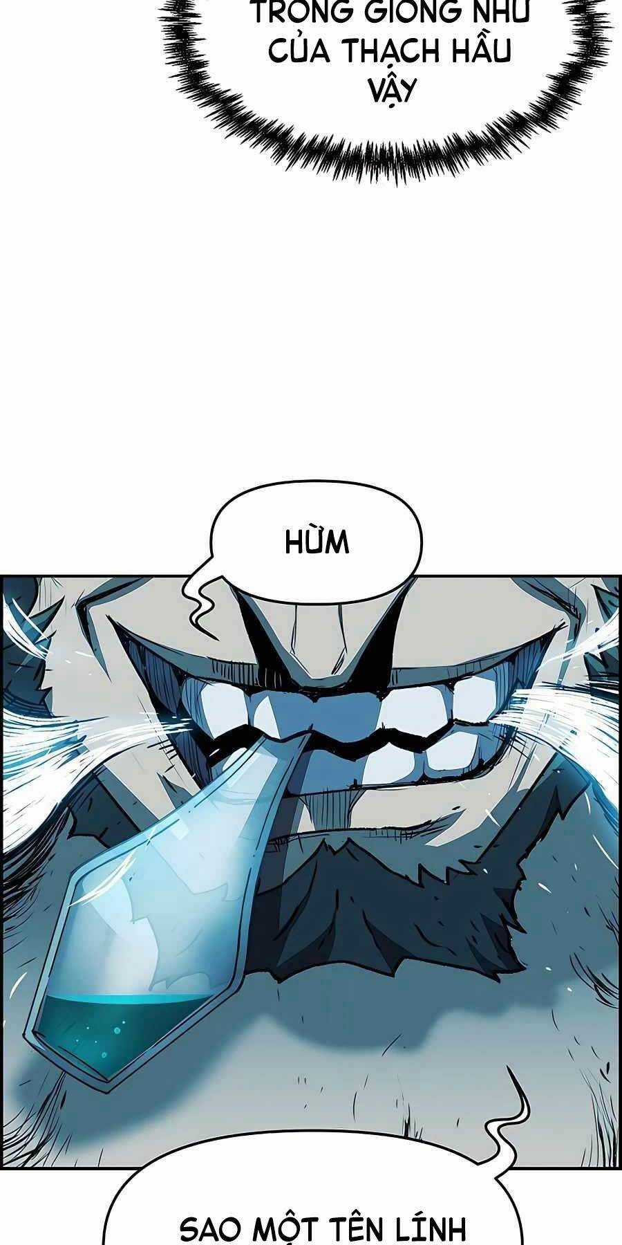 Chiến Binh Đoản Mệnh Chapter 7 trang 29