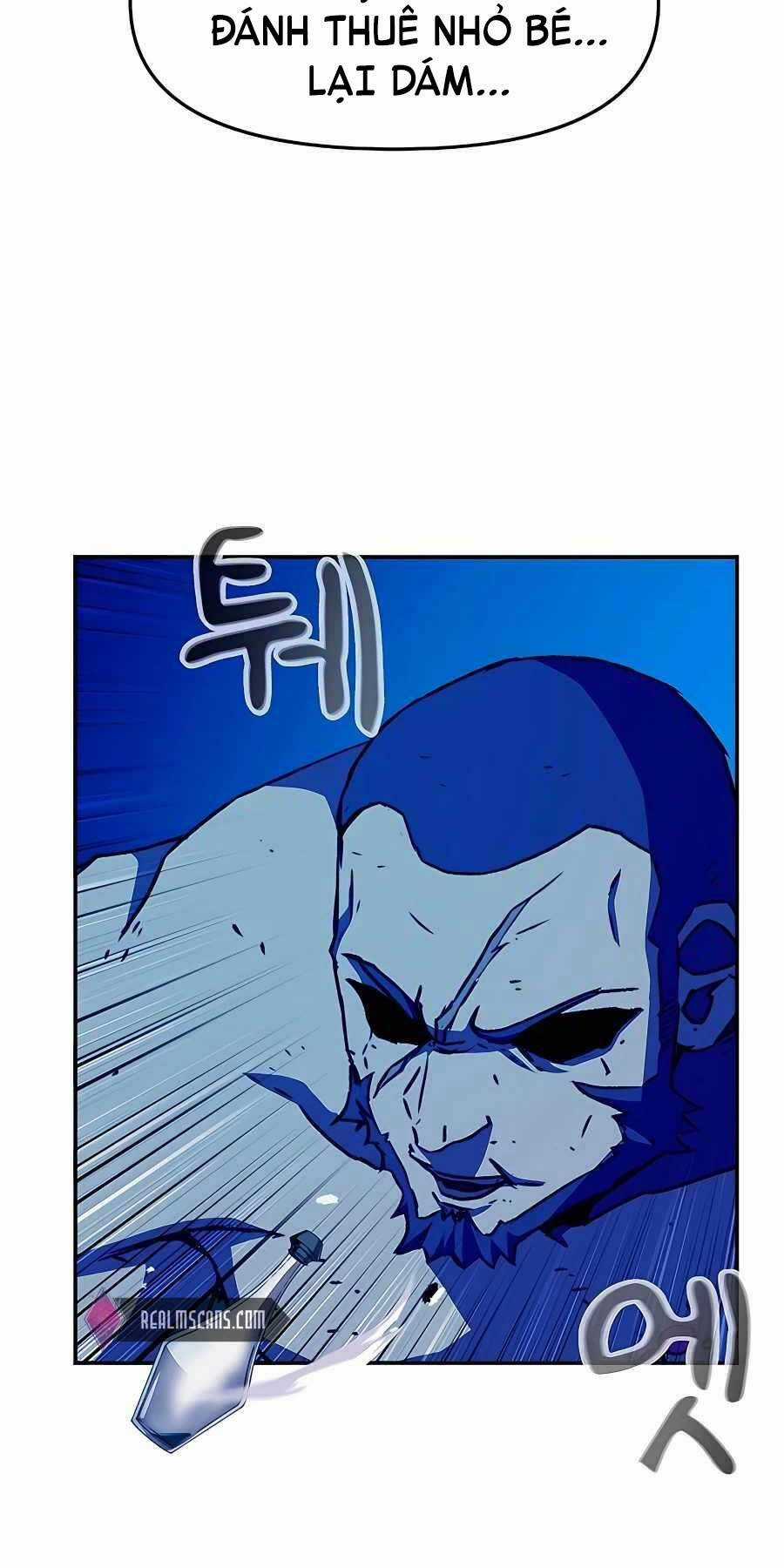 Chiến Binh Đoản Mệnh Chapter 7 trang 30