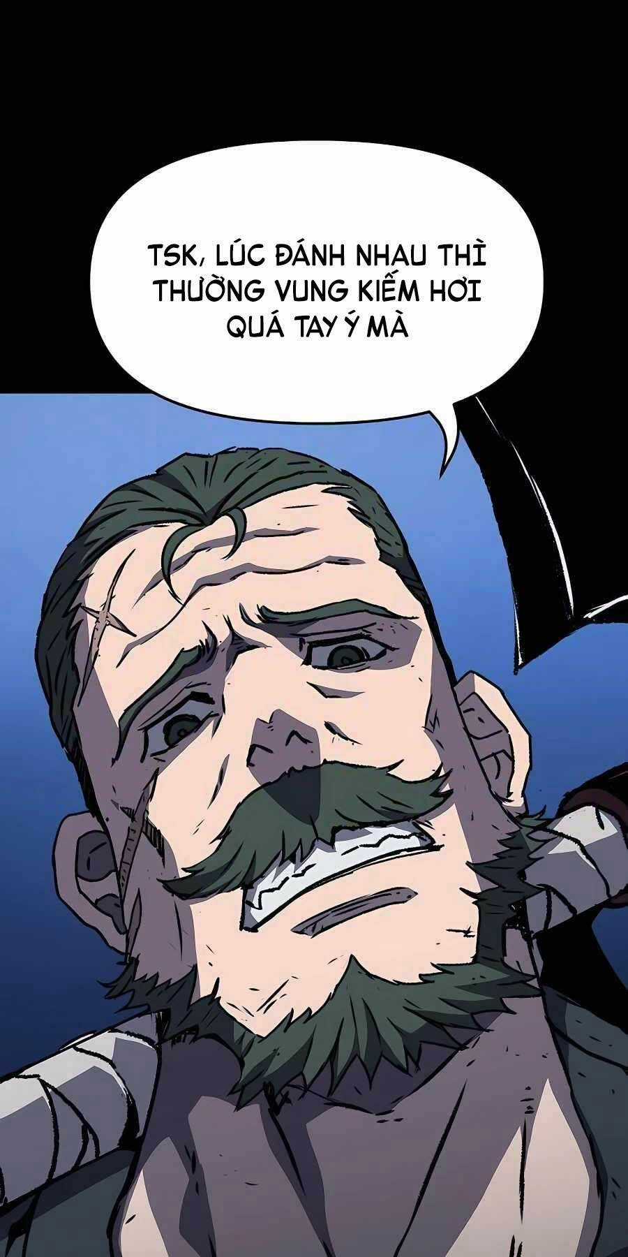 Chiến Binh Đoản Mệnh Chapter 7 trang 39