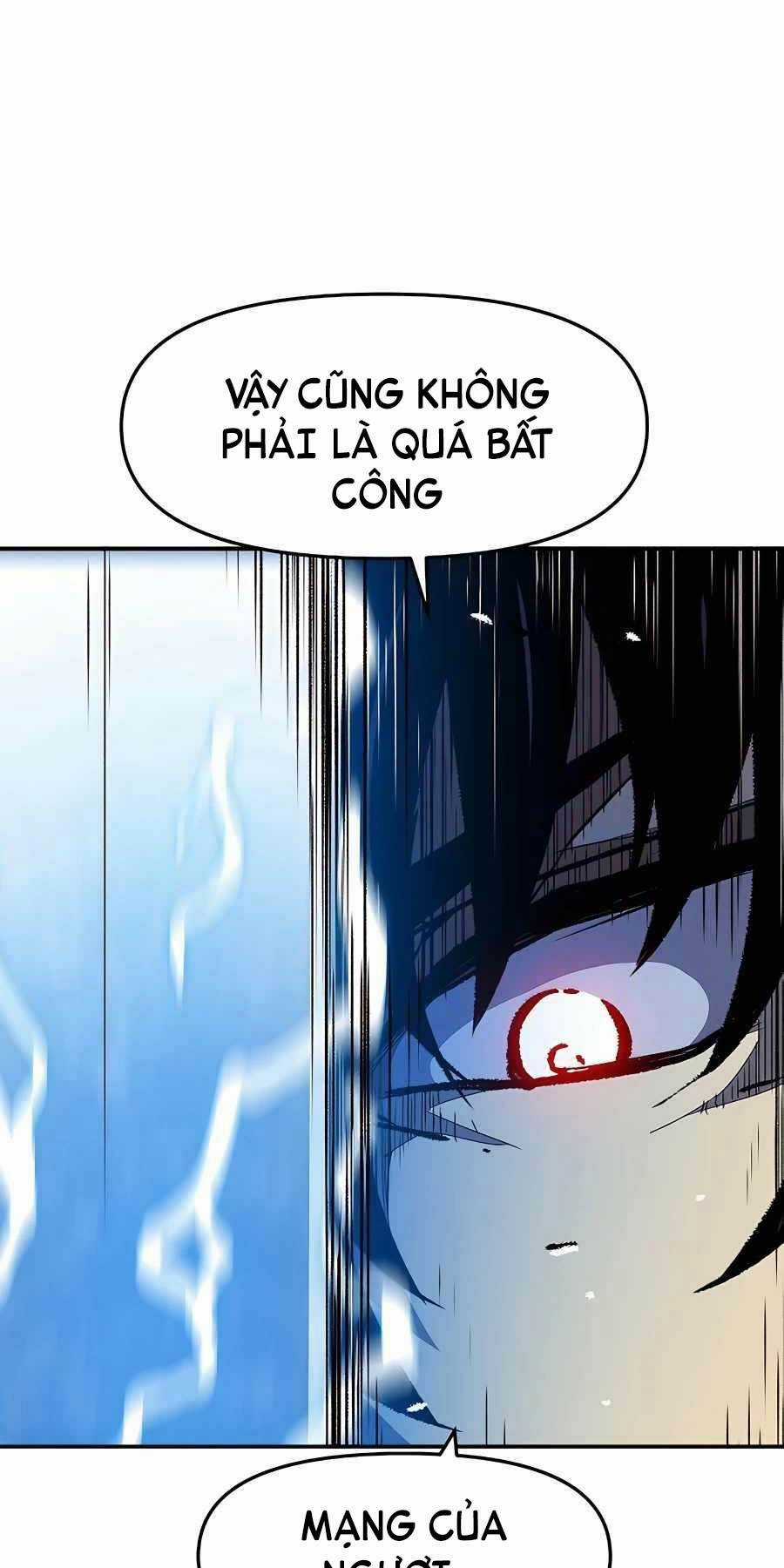 Chiến Binh Đoản Mệnh Chapter 7 trang 4