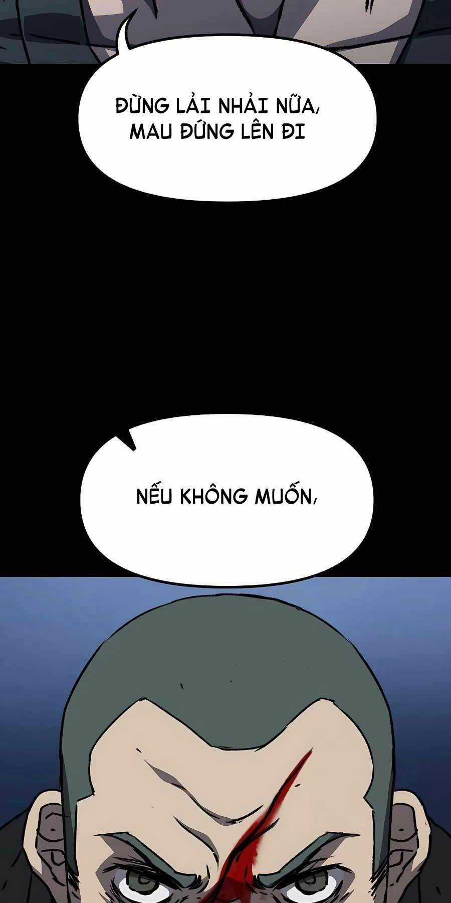 Chiến Binh Đoản Mệnh Chapter 7 trang 40