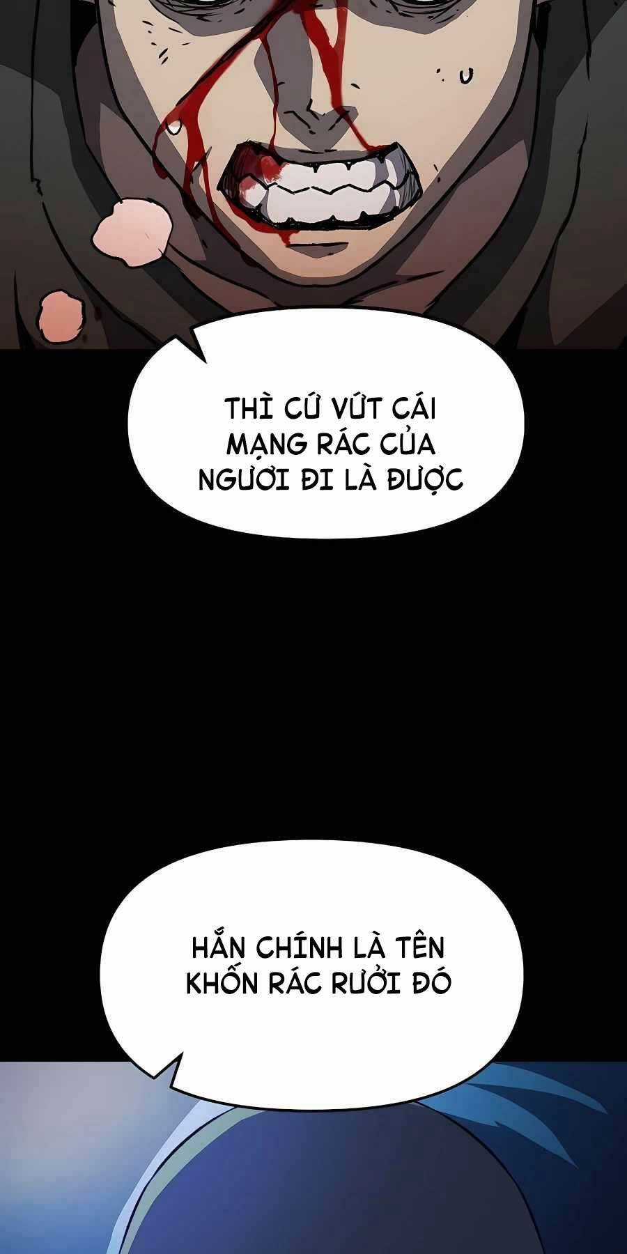 Chiến Binh Đoản Mệnh Chapter 7 trang 41